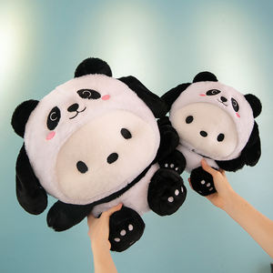 Toptan yeni Panda Pacha köpek yumuşak özellikleri ile doldurulmuş oyuncak sevimli yavru çocuklar uyku yastık - Product Image 3