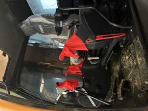 Livraison gratuite Hyundai 150-9s pelles coréennes hyundai 150 machines d'occasion - Product Image 5