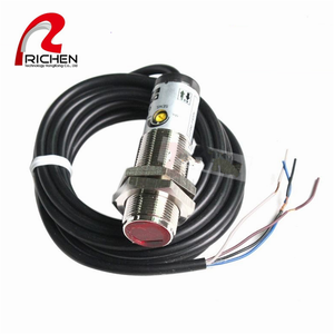 New Original <span class=keywords><strong>optex</strong></span> C2DM-40N optoelectronic chuyển đổi quang điện khuếch đại cảm biến quang điện trong kho - Product Image 5