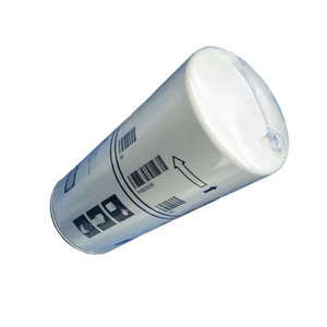 Giá rẻ làm sạch bộ phận thiết bị giấy lọc dầu yếu tố 1092200289 cho máy móc xây dựng - Product Image 5