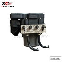 Module de pompe de frein ABS OE 0265243802 pour Honda, unité de commande hydraulique ABS d'origine, pompe ABS
