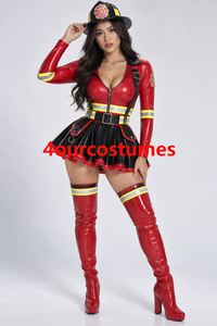 Disfraz de Chucky para Adultos, Traje de una Pieza, Hecho en China - Product Image 6