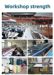 OEM ODM Custom Plüsch tier Kuscheltier Spielzeug puppe Hersteller <span class=keywords><strong>Personal</strong></span> isierte Plüsch puppen Hochwertige Plüsch tier nach Maß - Product Image 2