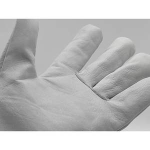 Gant de fleur bovine de taille 9 pour accessoires d'outils de jardin - Product Image 4