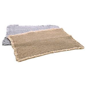 Tappetino da <span class=keywords><strong>bagno</strong></span> <span class=keywords><strong>impermeabile</strong></span> antiscivolo di lusso, moderno <span class=keywords><strong>tappeto</strong></span> da <span class=keywords><strong>bagno</strong></span> con motivo a scacchi in tinta unita - Product Image 1