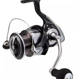 Nouveau 2023 Original DAIW <span class=keywords><strong>LEXA</strong></span> LT 2500 2500XH 3000S-CXH 6000D-H Moulinets d'eau salée - Product Image 3