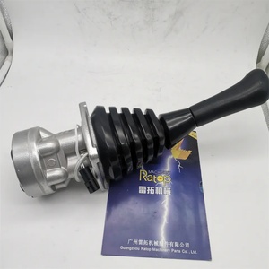 E320B E325B E320C มือจับจอยสติ๊ก176-4985วาล์วนำร่อง1764985 176-4986 - Product Image 2