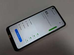 Venta al por mayor de teléfonos móviles de carga rápida, teléfono inteligente A71 de alta calidad, teléfonos celulares Android 4G para teléfonos Samsung A71 128G - Product Image 3