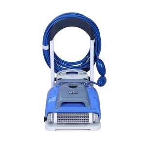 Machine à nettoyer les piscines facile à installer pour l'entretien hebdomadaire résidentiel - Product Image 5