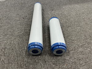 Commercial GAC <strong>Water</strong> Treatment 20-Inch GAC Replacement <strong>Granulated</strong> <strong>Charcoal</strong> <strong>Filter</strong> GAC CTO Cartridge - Product Image 4