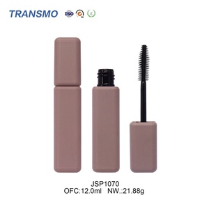 Envase de Rímel Cuadrado de 12 ml, Pintura de Goma, Tubo de Rímel de Lujo Hecho a Medida, Contenedor de Rímel - Product Image 2