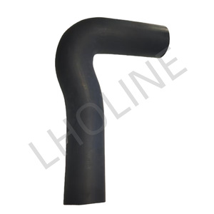 Tuyau de liquide de refroidissement 96536641 en caoutchouc EPDM, longueur standard, pour remplacement et réparation - Product Image 1