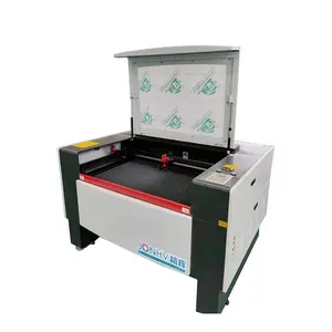Fabriek Hete Verkoop 1390 Hout Laser Gravure Machine Co2 1390 Acryl Laser Snijmachine