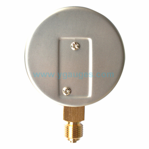 Populaire Verkoop Rvs Body Brass <span class=keywords><strong>Connection</strong></span> Micro Manometer - Product Image 2