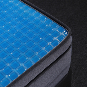 Colchón de cama de gel de silicona TPE - Product Image 3