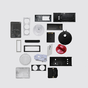 แม่พิมพ์พลาสติกฉีดและทำผลิตภัณฑ์อิเล็กทรอนิกส์แบบกำหนดเองได้ - Product Image 1