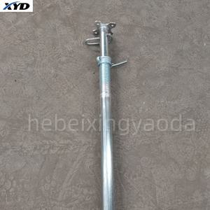 Escorlas Para Laje Construcao pendamping sipil Metalica Base escorlas Metalicas Para Construcao Civil - Product Image 4