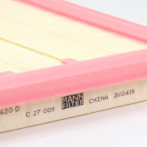 Filtro de Aire Personalizado de Alta Calidad 1.4T OEM 04E129620 con 1 Año de Garantía para Autos Volkswagen Golf 7, Nuevo Sagitar, Bora, Audi EA211 - Product Image 4