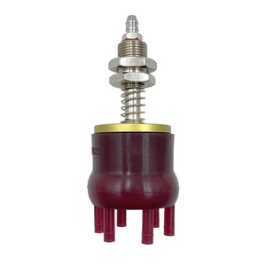 Pinza Flexible de Silicona Ling Yang, Mini Garra de Succión al Vacío para Brazo Robótico Manipulador - Product Image 3