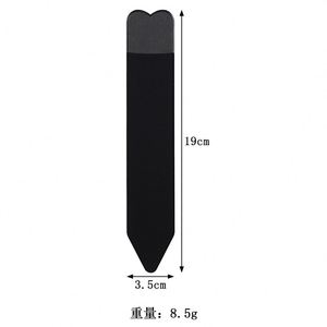 Stocked <b>Tablet</b> Pencil Holder Sticker Elastic Stylus Pocket Self Adhesive Stylus Carrying Case Secure <b>Pen</b> Protector for <b>Tablets</b> - Product Image 3