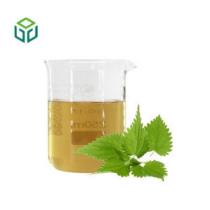 Suprimento de Fábrica: Pó de Folha de Ortiga Pura e Natural, Extrato Herbal de Grau Alimentício em Embalagens de Garrafa e Tambor - Product Image 2