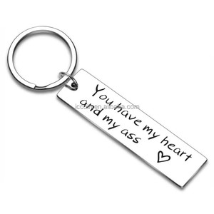 Portachiavi in acciaio inossidabile smaltato girasole-i migliori regali per l'insegnante per la laurea | Portachiavi in metallo per istruttori - Product Image 6