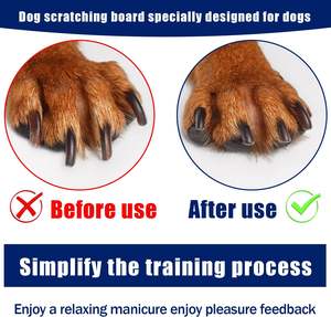 กล่องไม้และไม้ไผ่ปรับแต่งได้สำหรับสุนัขพร้อมความสบายและสไตล์ - Product Image 5