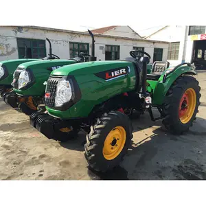 LIER 354 Traktor Pertanian Mini 35hp