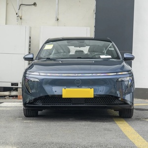 Berline d'entrée de gamme <span class=keywords><strong>Nissan</strong></span> N7 électrique <span class=keywords><strong>Crossover</strong></span> 2025 avec alimentation du véhicule à la charge (V2L) - Product Image 2