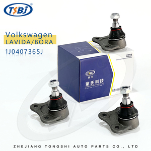 Kit de Brazos de <span class=keywords><strong>Control</strong></span> Delanteros de Fábrica para Suspensión Delantera de Volkswagen LAVIDA BORA OE 1J0407151 1J0407365J 1J04022807 - Product Image 4