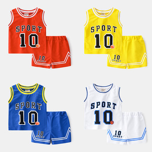 Ensemble <span class=keywords><strong>Maillot</strong></span> de <span class=keywords><strong>Basket</strong></span> Personnalisé en Gros pour Garçons Filles, Tenue de <span class=keywords><strong>Basket</strong></span> par Sublimation pour Enfants - Product Image 1