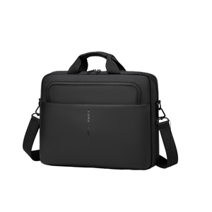 Maletín duro de nailon para hombre, bandolera de mensajero ejecutivo Polo para abogados <span class=keywords><strong>y</strong></span> médicos - Product Image 4