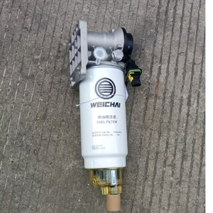 Протектор топливной системы, 1003704196 для холодного запаса топлива для Shacman X3000, запчасти для двигателя WEICHAI WP12 - Product Image 5