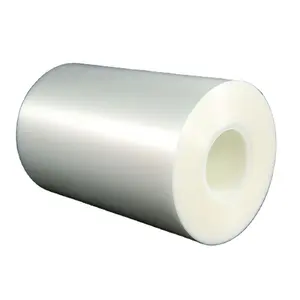 Micron BOPP Film Biaxially Oriented Polypropylene Film For Printing