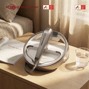 Macchina <span class=keywords><strong>per</strong></span> Luminosità della Pelle, Terapia a Luce Rossa, Massaggio Freddo, Lifting <span class=keywords><strong>Viso</strong></span>, Cura del <span class=keywords><strong>Viso</strong></span> e del Corpo, Uso Professionale e Domestico - Product Image 2