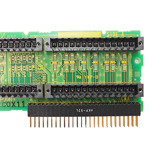 FANUC A20B-2102-0090 โมดูลบอร์ดควบคุม - Product Image 3