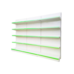 Móc bán lẻ Rack hiển thị tùy chỉnh kệ cho các cửa hàng bướm lỗ cửa hàng tiện lợi Kệ hiển thị - Product Image 5