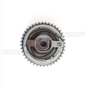 K2GE-6C525-AA แคมชาฟท์เกียร์ปรับเวลาไอดีไอเสีย สำหรับเครื่องยนต์ฟอร์ด 2.0T 2.3T อะไหล่เครื่องยนต์ อุปกรณ์ตกแต่งรถยนต์ - Product Image 4