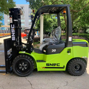 รถยกดีเซล3ตัน4 5 6ตันรถยกดีเซลตัวเลือก - Product Image 1