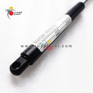 Resorte Original WD Nuevo 80.94K40-9650 15-80-240 250N para Piezas de Impresión Roland RD-8475.5 265901.1 - Product Image 5