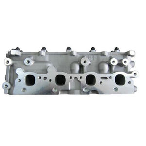 Culasse <span class=keywords><strong>4</strong></span> cylindres 8 soupapes SOHC F9Q 1.9L Turbo Diesel pour <span class=keywords><strong>Renault</strong></span> <span class=keywords><strong>Master</strong></span> Trafic Kangoo Nissan Interstar - Product Image 4