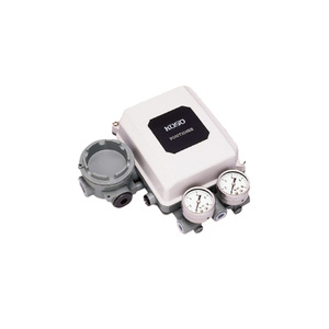 Actionneur rotatif à simple effet, série KOSO EPA804, étanche aux intempéries, d'origine OEM - Product Image 1