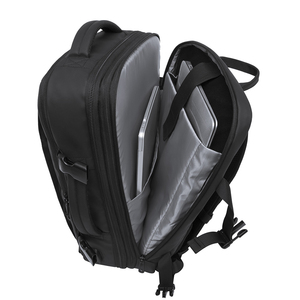 High Quality Computer Charging <b>Backpacks</b> Travelling <b>Laptop</b> <b>Backpack</b> With USB Multifunctional Schoolbag - Product Image 4