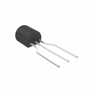 Composants électroniques BC635RL1 TO-226-3, TO-92-3 à corps long, transistors à fils formés, service complet original - Product Image 1