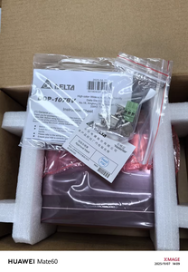 Delta Original Plc et <span class=keywords><strong>Hmi</strong></span> Combo tout-en-un Plc 7 pouces DOP-107BV Delta <span class=keywords><strong>HMI</strong></span> Écran tactile Panneau <span class=keywords><strong>Hmi</strong></span> Plc Tout-en-un - Product Image 4