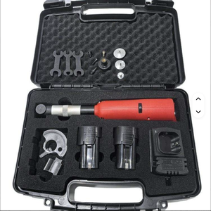 Máquina Cortadora de Azulejos y Limpiadora de Juntas Inalámbrica Industrial DIY WKC 16.8V 50Hz, Silenciosa, Mini, Ligera (2.4Kg), Modelo WKC-110 de Alta Potencia - Product Image 1