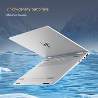Nouveau PC portable professionnel Elite Dragonfly G4 14 pouces, Intel Core U7 de 13e génération, Windows 11 Famille, écran tactile, pour le bureau (vente en gros)