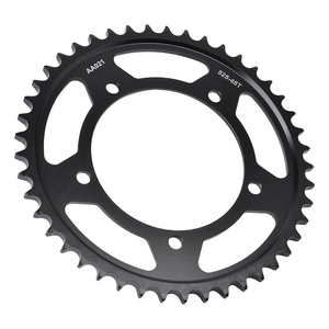 Pièces détachées de moto pignon arrière 525-45T pour Suzuki GSX-R600 GSX-R750 DL1050 pour <span class=keywords><strong>Triump</strong></span> 600 Daytona 650 Daytona 600TT - Product Image 3