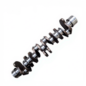 Vilebrequin de moteur diesel 6735-01-1310 pour KOMATSU 6D102 - Product Image 4