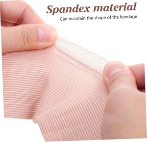 Tek tek kullanımlık tıbbi bant yüksek elastik bandaj - Product Image 5